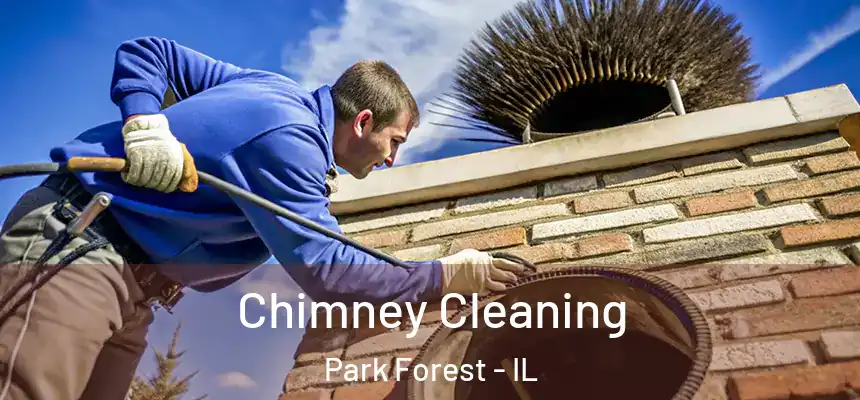  Chimney Cleaning Park Forest - IL