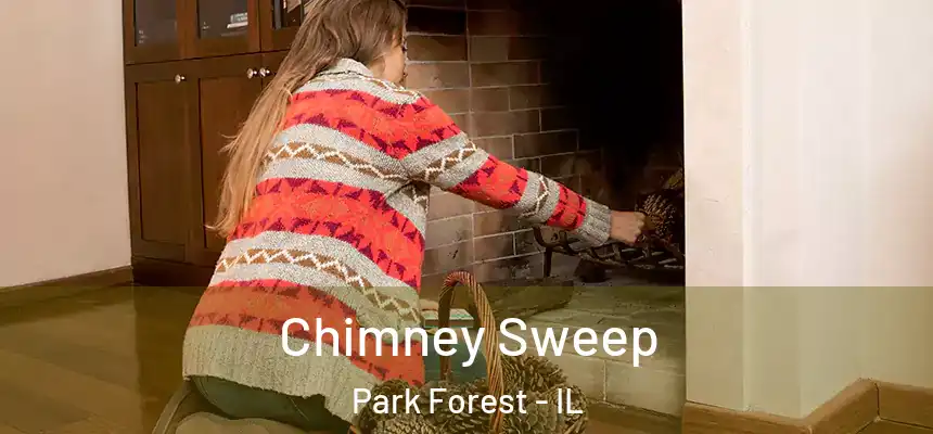  Chimney Sweep Park Forest - IL