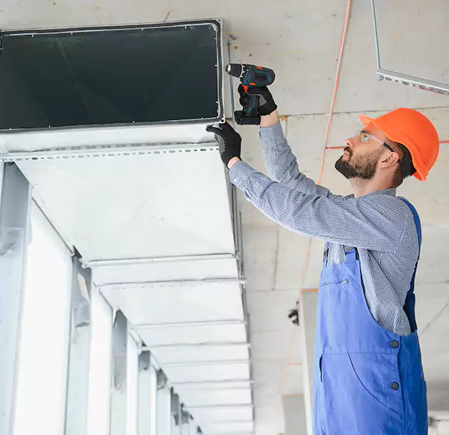 Why Homeowners & Businesses Trust Us in Park Forest, IL