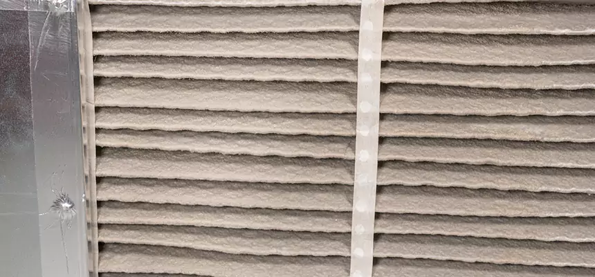 Mobile Car AC Filter Replacement in Park Forest