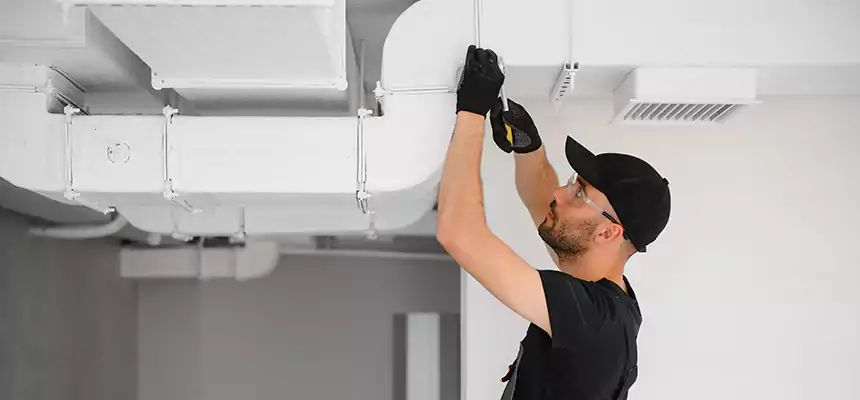 Our Air Duct Cleaning Services in Park Forest, IL