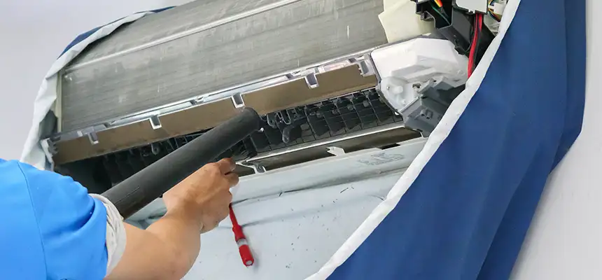 Advanced Clogged Dryer Vent Repair for Multi-Unit & Commercial in Park Forest, IL