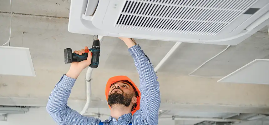 Detailed Multi‑Unit Riser & Roof Termination Cleaning in Park Forest