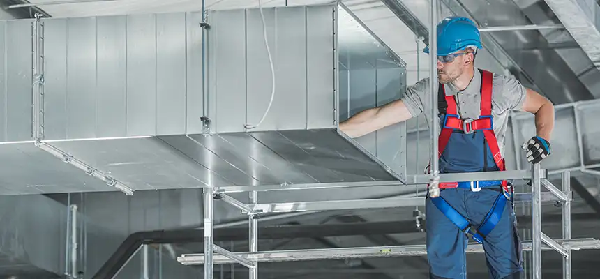 Our Dryer Fire Safety Service Services in Park Forest, IL