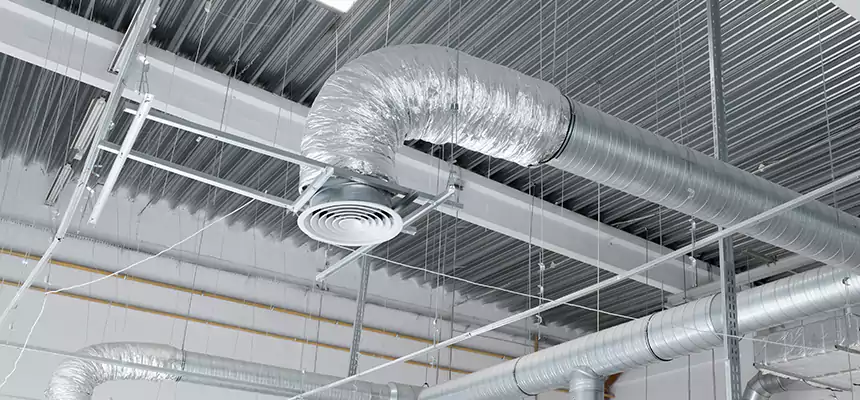 Our Dryer Vent Hose Replacement Services in Park Forest, IL