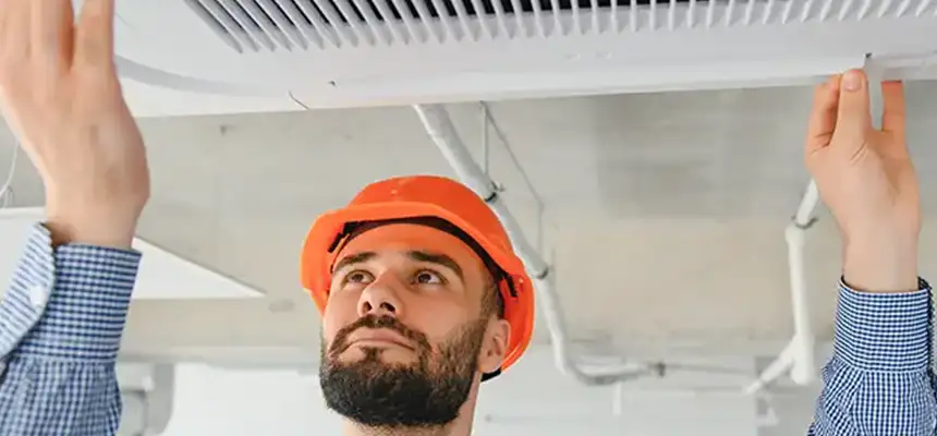 Our Furnace Vent Cleaning Services in Park Forest, IL