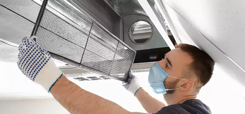 Our Home Duct Cleaning Services in Park Forest, IL  