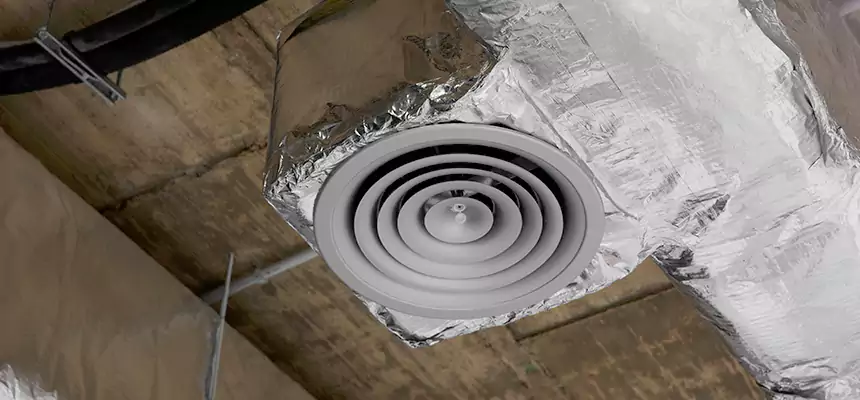 Our Industrial Dryer Vent Cleaning Services in Park Forest, IL