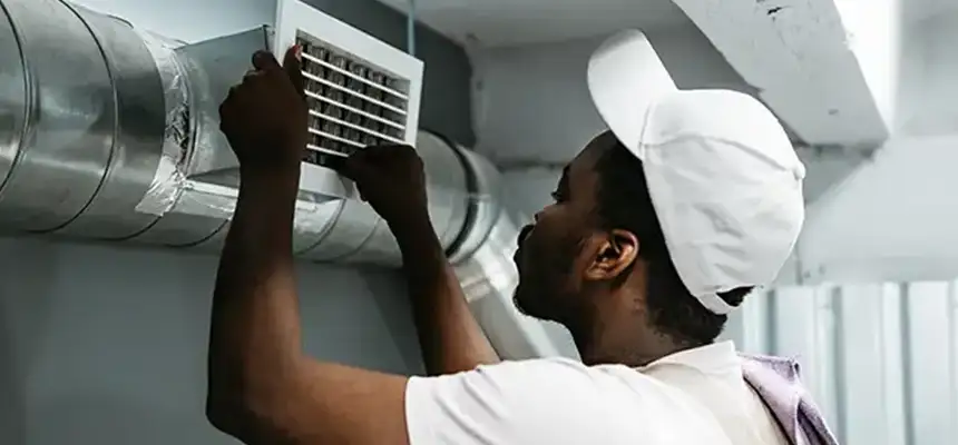 Our Licensed And Insured Cleaners in Park Forest, IL