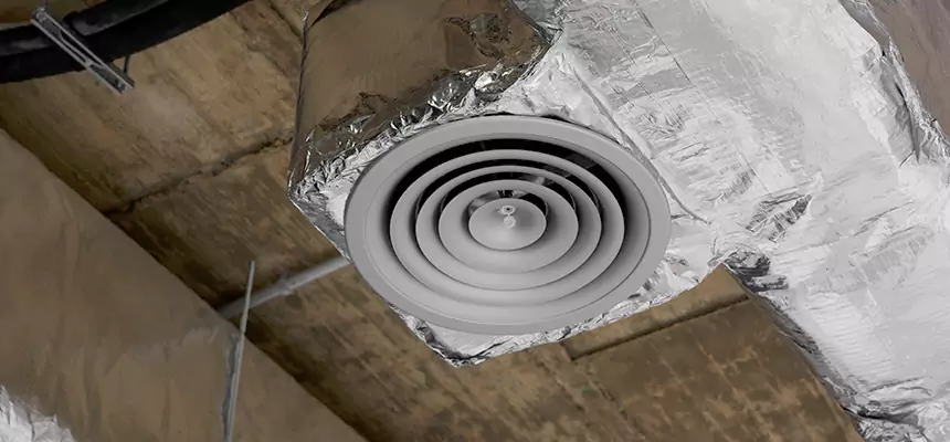 Our Low VOC Vent Installation Services in Park Forest, IL