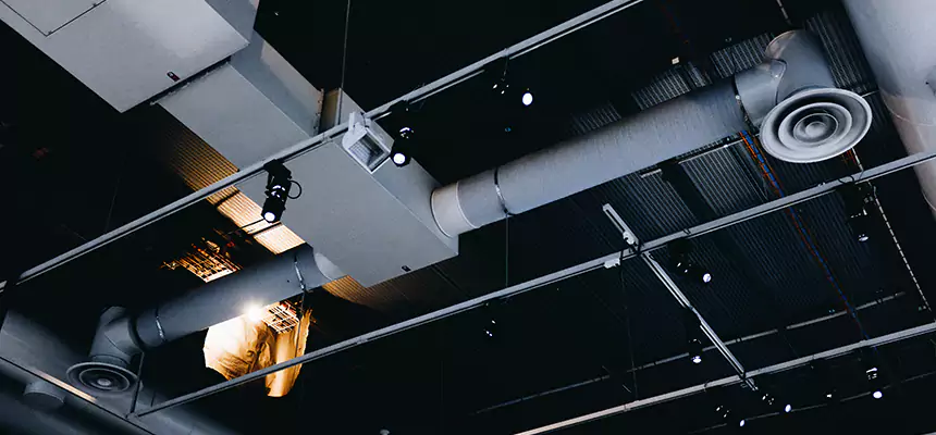 Our Seasonal Allergy Air Duct Cleaning Services in Park Forest, IL