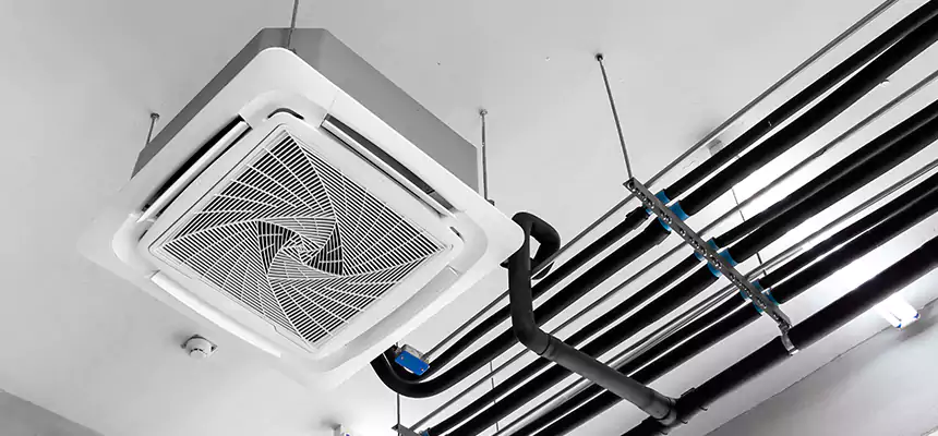 Our Smart AC Vent Controller Services in Park Forest, IL