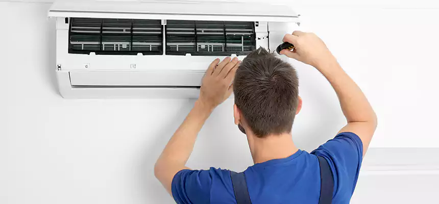 Our Smart Air Conditioning Installation Services in Park Forest, IL