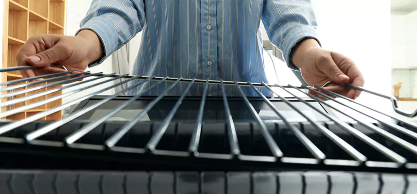 Our Vent Grille Washing Services in Park Forest, IL