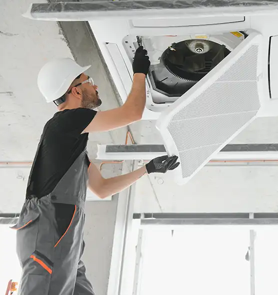 About Air Duct Rodent Removal in Park Forest, IL