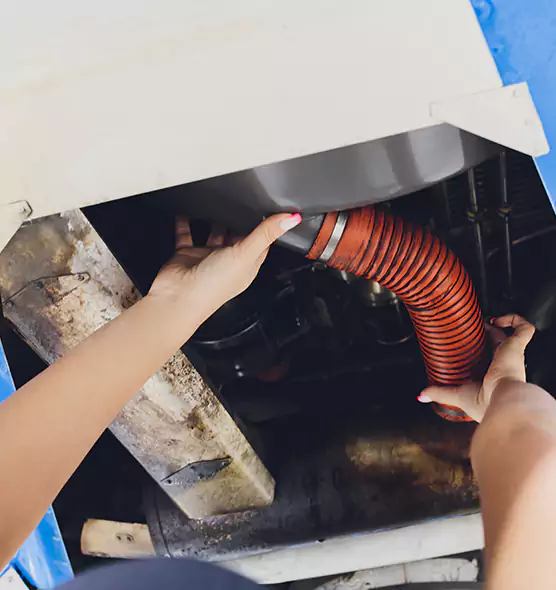 About Air Duct Virus Disinfection in Park Forest, IL