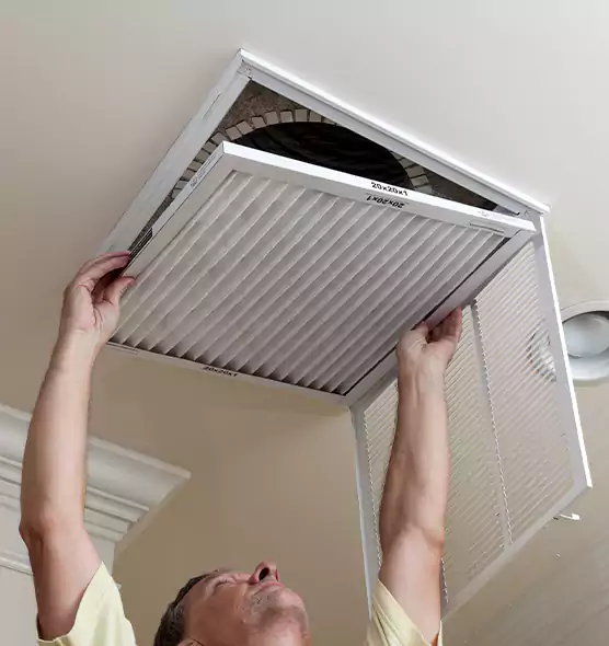 Trusted Apartment Air Duct Cleaning in Park Forest, IL