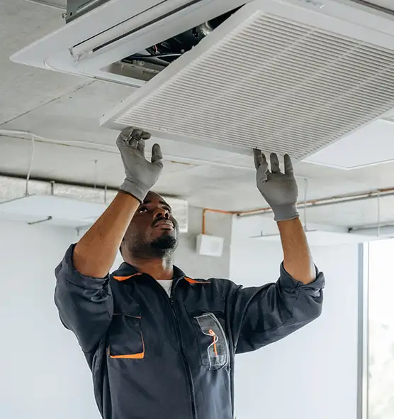 About Certified Air Duct Specialists in Park Forest, IL