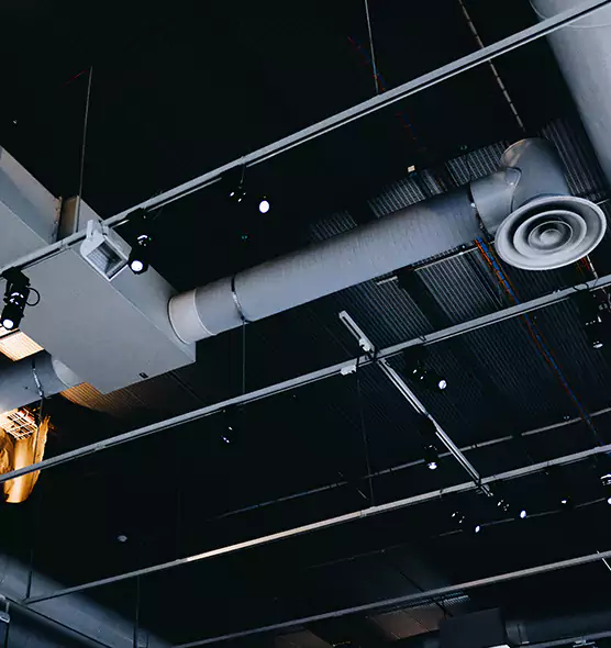 About Duct Sanitization with UV Light in Park Forest, IL