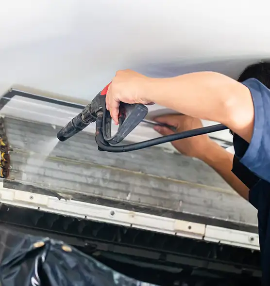 Welcome to Move-in/Move-out Duct Cleaning Services in Park Forest, IL