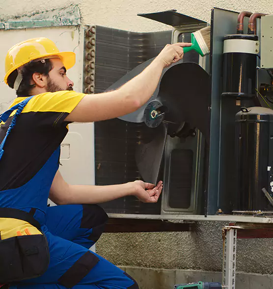 Top-Rated New Room Vent Extension in Park Forest, IL