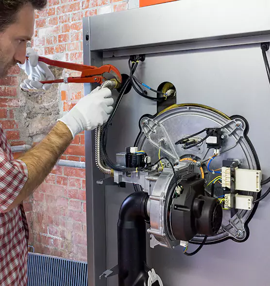 Advanced Repair Dryer Vent Hose in Park Forest, IL