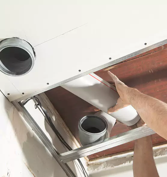 Professional Seasonal Allergy Air Duct Cleaning in Park Forest, IL