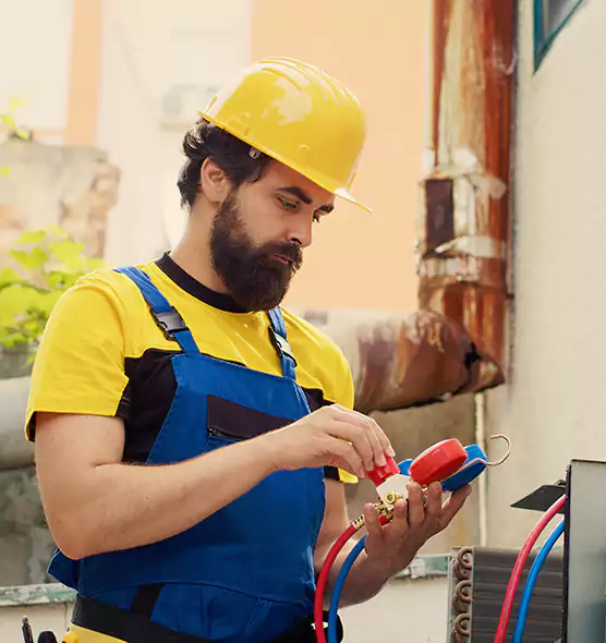 About Smart HVAC Installation in Park Forest, IL