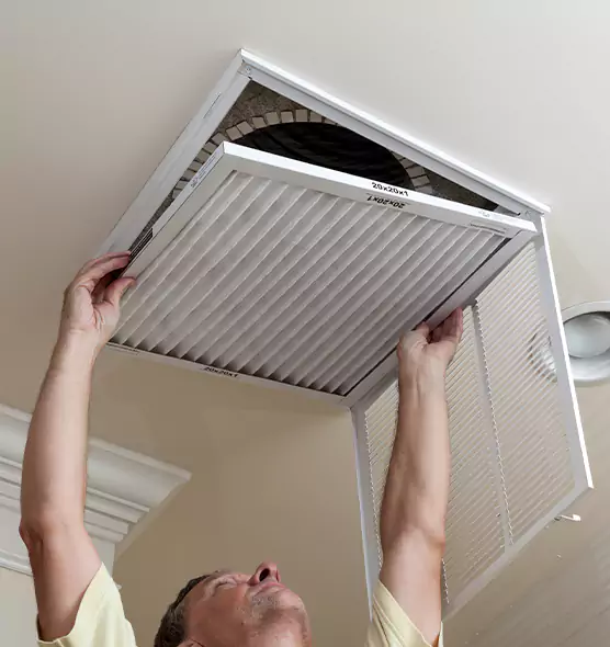 Trusted Vent Shaft Cleaning Expert in Park Forest, IL