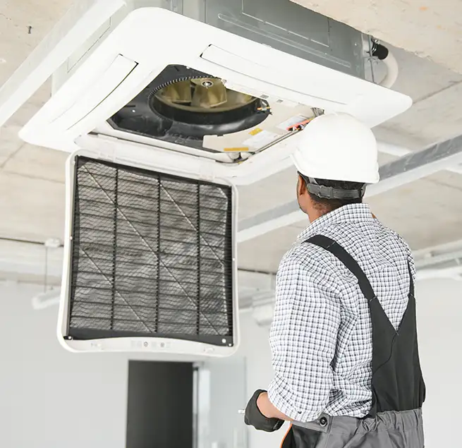 Why Homeowners & Businesses Trust Us in Park Forest, IL?