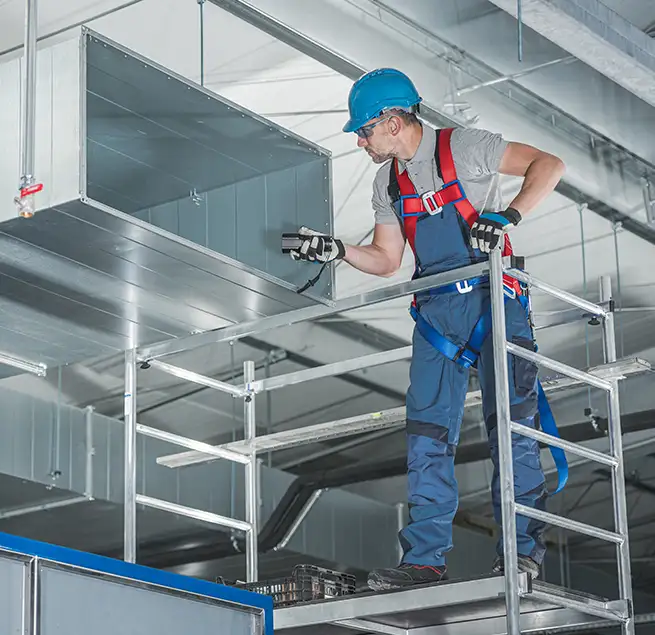 Why Homeowners & Businesses Trust Us in Park Forest, IL?