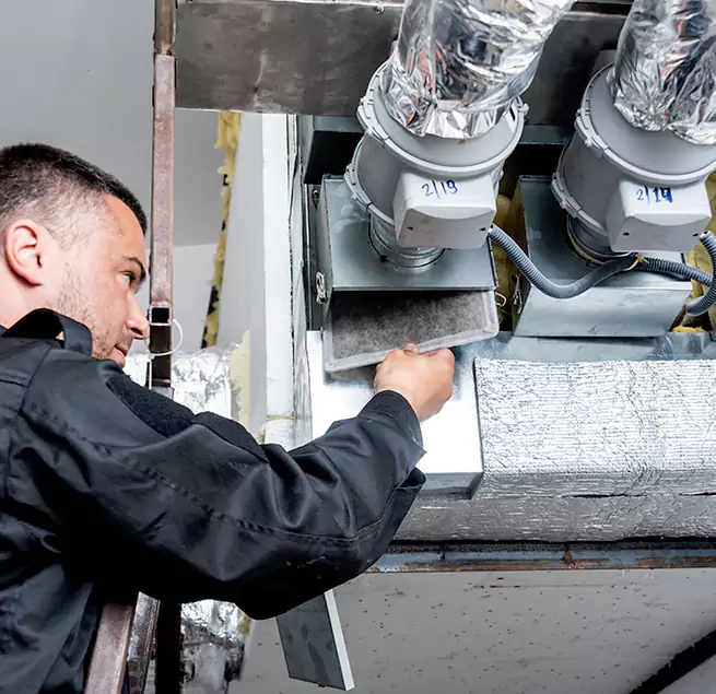 Why Homeowners & Businesses Trust Us in Park Forest, IL