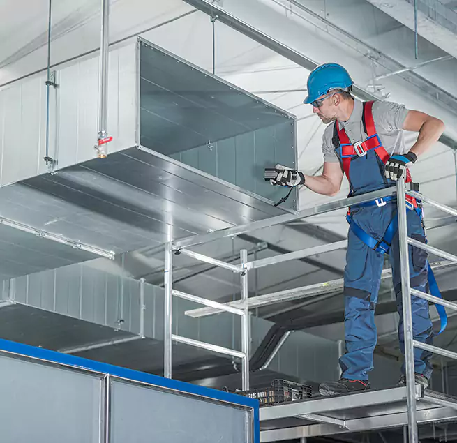 Why Homeowners & Businesses Trust Us in Park Forest, IL?