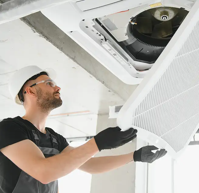 Why Homeowners & Businesses Trust Us in Park Forest, IL?