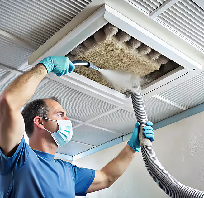  Why Homeowners & Businesses Trust Us Park Forest, IL?