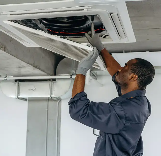 Why Homeowners & Businesses Trust Us in Park Forest, IL?