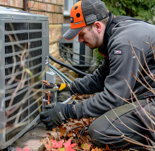 Why Homeowners & Businesses Trust Us in Park Forest, IL?