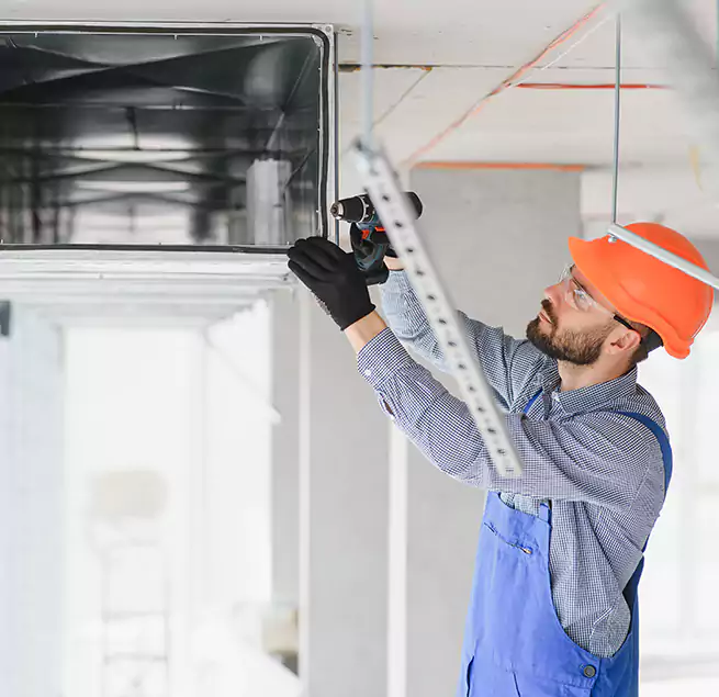 Why Homeowners & Businesses Trust Us in Park Forest, IL?