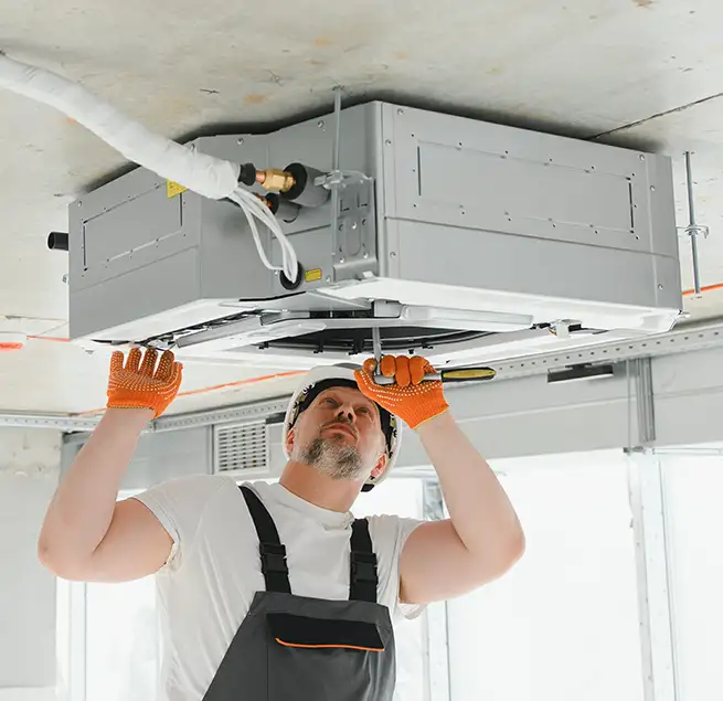 Why Homeowners & Businesses Trust Us Park Forest, IL