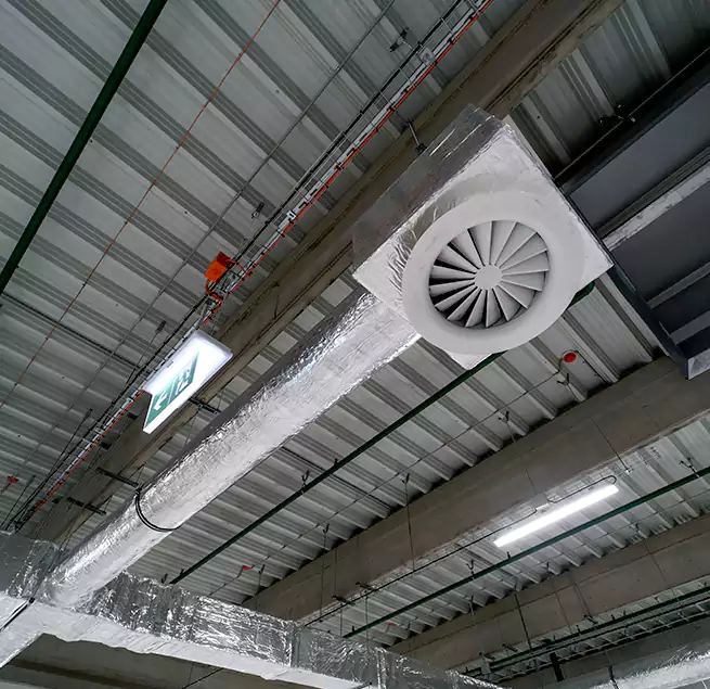 Why Homeowners & Businesses Trust Us in Park Forest, IL