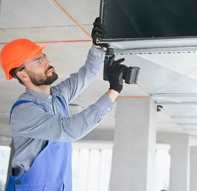 Why Homeowners & Businesses Trust Us in Park Forest, IL?