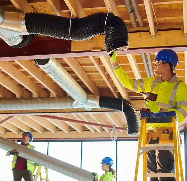 Why Homeowners & Businesses Trust Us in Park Forest, IL?