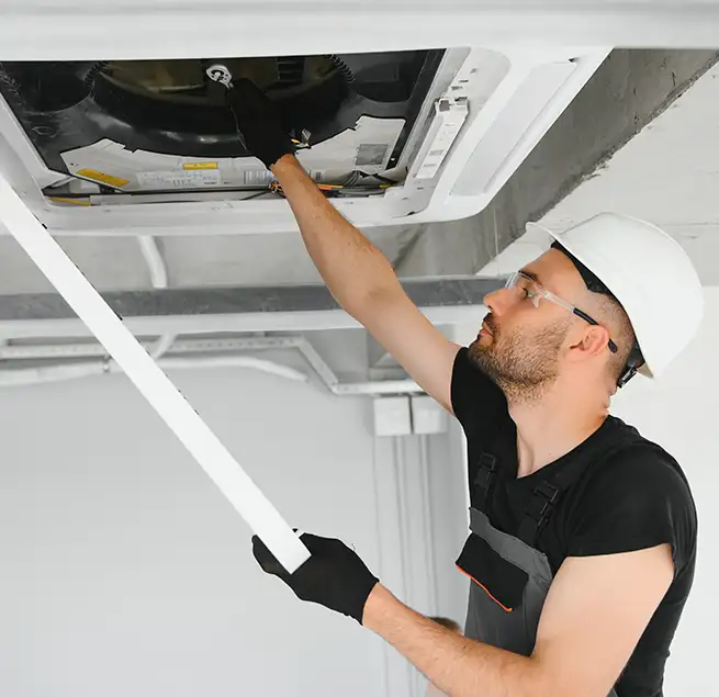 Why Homeowners & Businesses Trust Us in Park Forest, IL?