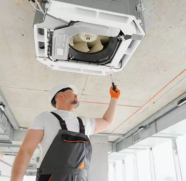 Why Homeowners Businesses Trust Us in Park Forest, IL