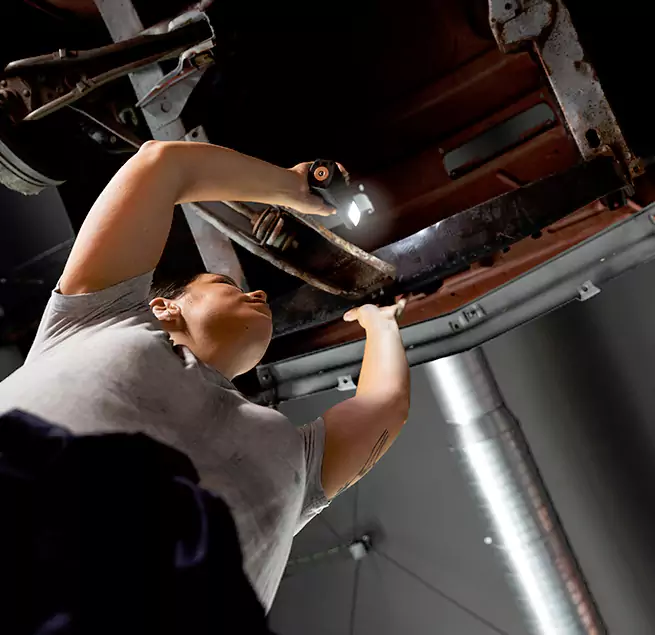 Why Homeowners & Businesses Trust Us Park Forest, IL