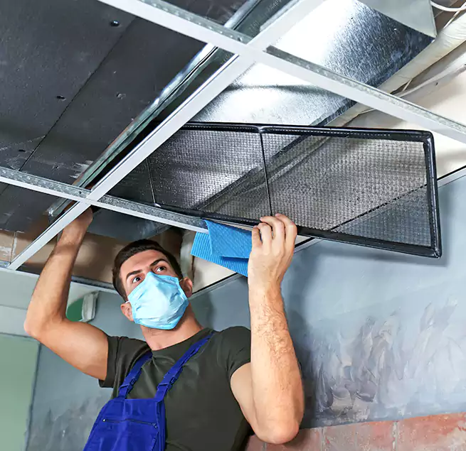 Why Homeowners Businesses Trust Us in Park Forest, IL