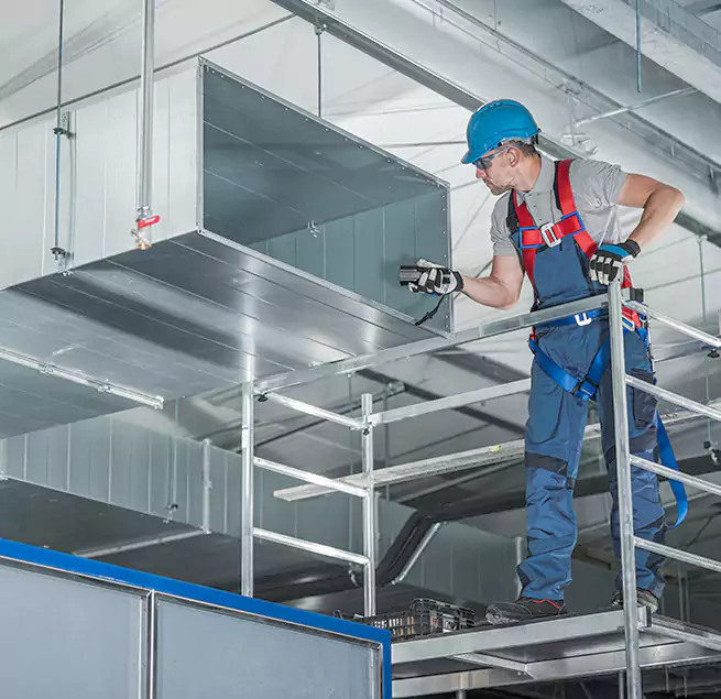 Why Homeowners & Businesses Trust Us Park Forest, IL