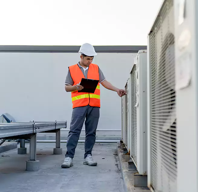 Why Homeowners & Businesses Trust Us in Park Forest, IL?