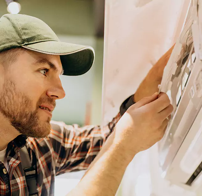 Why Homeowners & Businesses Trust Us in Park Forest, IL?