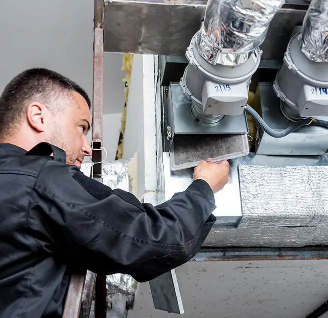 Why Homeowners & Businesses Trust Us in Park Forest, IL?